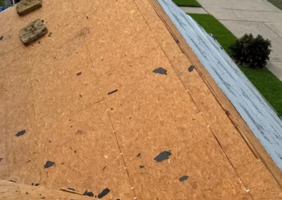 Affordable Roofing Services