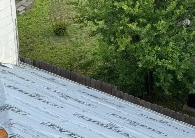 Dependable Roofing Services