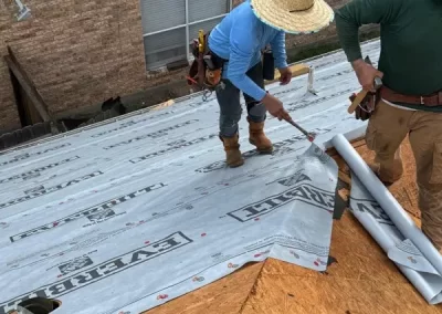 Excellent Roofing Services