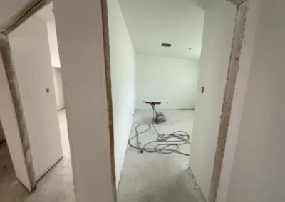 Exceptional Remodeling