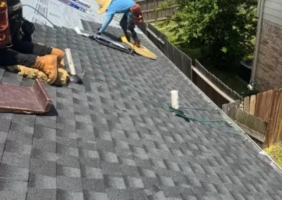 Great Roofing Services
