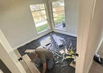 Impeccable Remodeling Services