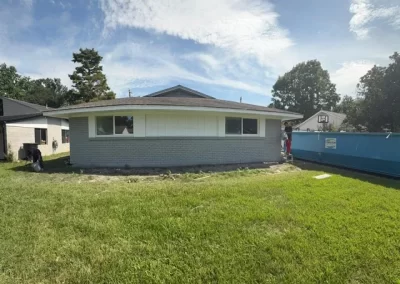 Impeccable Roofing Services