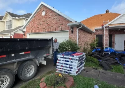 Local Roofing Services