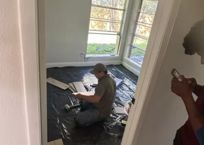 Outstanding Remodeling Services