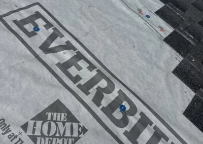 Reliable Roofing Services