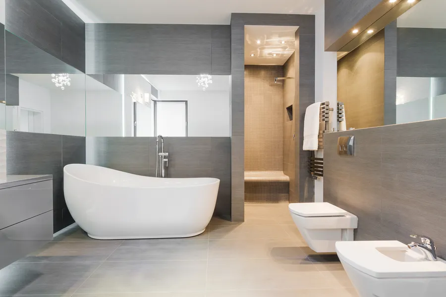 Affordable Bathroom Remodeling Services Houston, TX