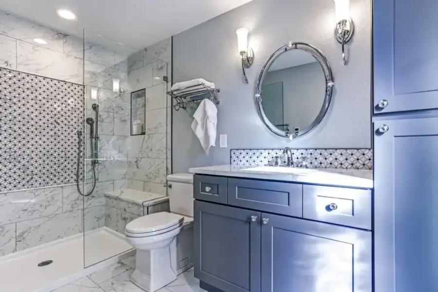 Benefits Of Upgrading Fixtures In Your Bathroom Renovation Houston, TX Benefits Of Upgrading Fixtures In Your Bathroom Renovation Houston, TX