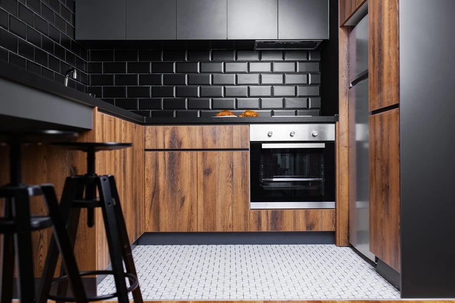 Experienced Kitchen Remodeling Services Houston, TX