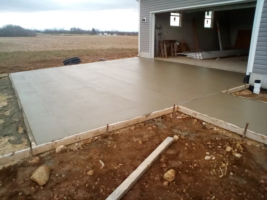Expert Concrete Driveway Installation Houston, TX Expert Concrete Driveway Installation Houston, TX