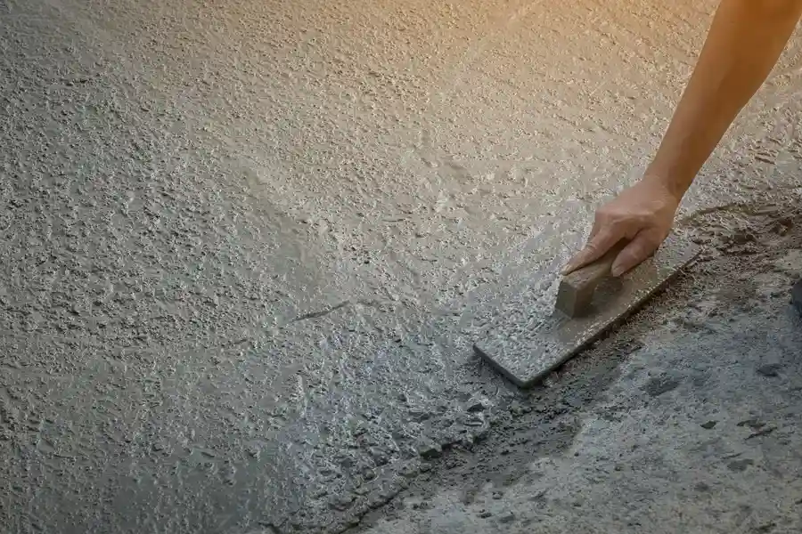 How Concrete Repair Prevents Structural Damage Houston, TX