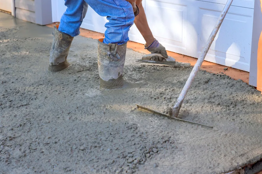 Maintenance Tips For A Long Lasting Concrete Driveway in Houston, TX Maintenance Tips For A Long Lasting Concrete Driveway in Houston, TX