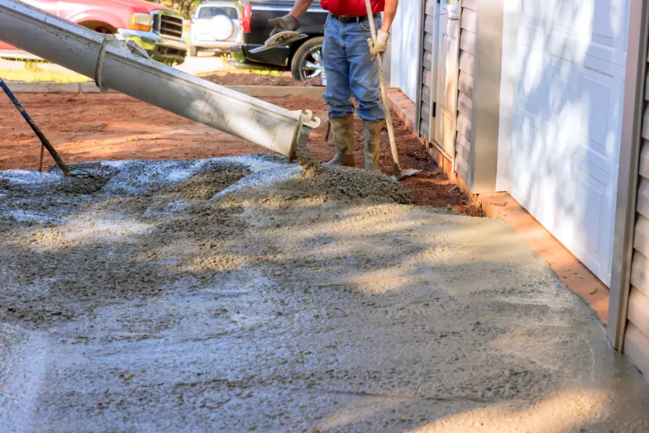 Quality Concrete Service in Houston, TX Quality Concrete Service in Houston, TX
