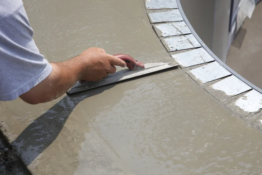 Reliable Concrete Repair Houston, TX