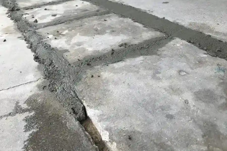 Signs Your Property Needs Concrete Repair Houston, TX Signs Your Property Needs Concrete Repair Houston, TX