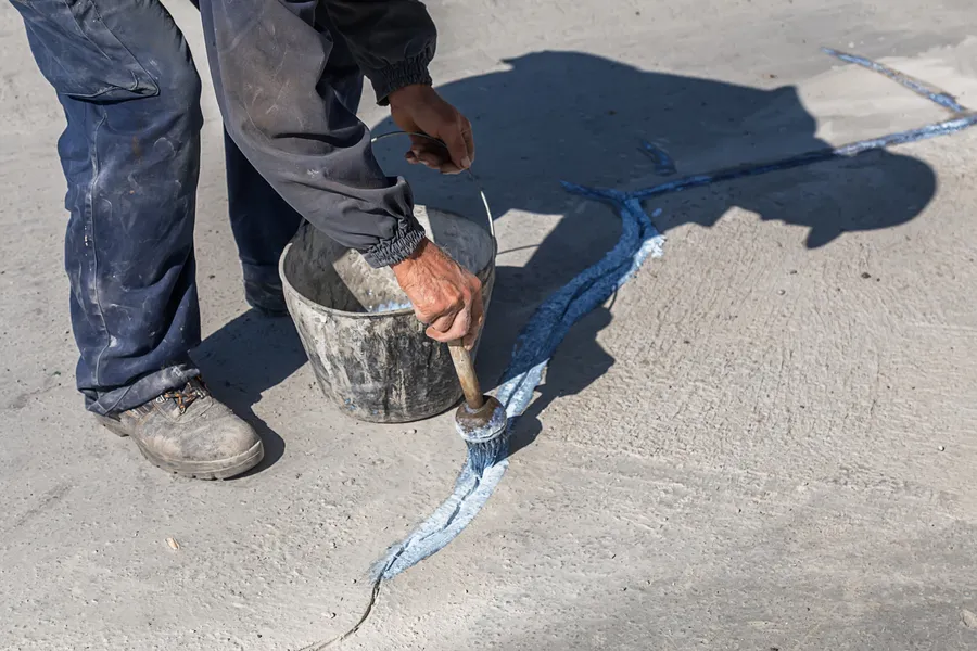 Signs Your Property Needs Concrete Repair in Houston, TX Signs Your Property Needs Concrete Repair in Houston, TX