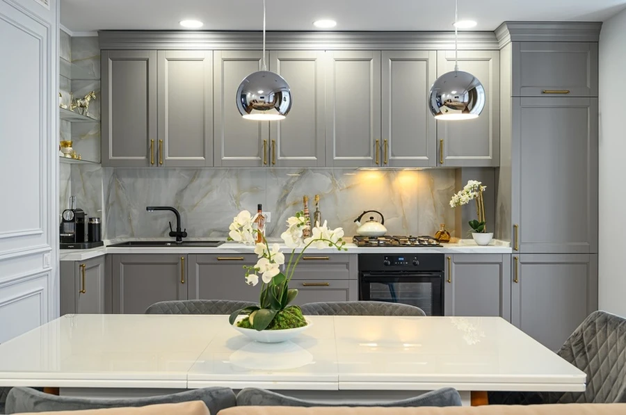 Top-rated Kitchen Remodeling Services Houston, TX